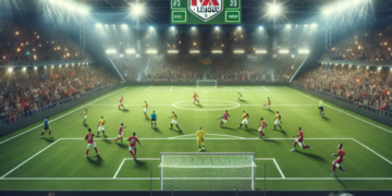 juegos de la liga mx