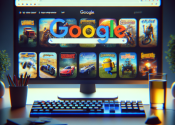 juegos en google
