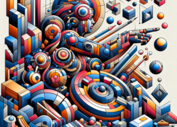 juegos geométricos