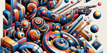 juegos geométricos