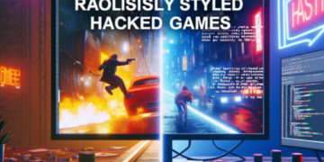 juegos hackeados