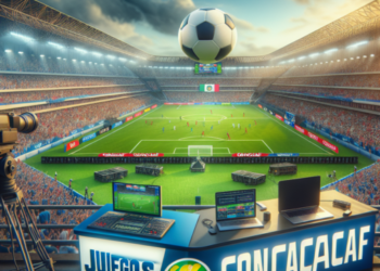 juegos hoy concacaf