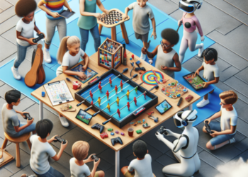 juegos interactivos para niños