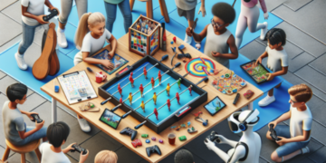 juegos interactivos para niños
