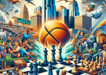 juegos kansas city