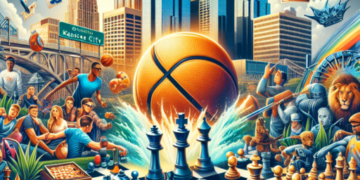juegos kansas city
