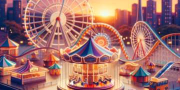 juegos mecanicos