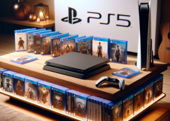 juegos nuevos para ps5