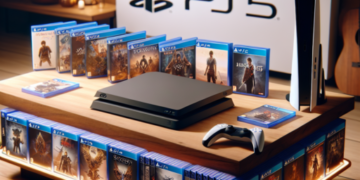 juegos nuevos para ps5