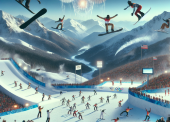 juegos olimpicos de invierno
