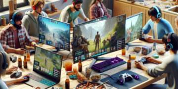 juegos online para jugar con amigos