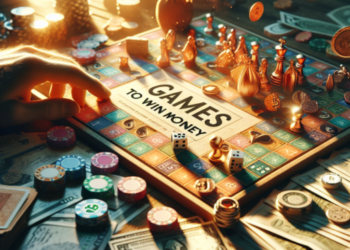 juegos para ganar dinero