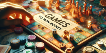 juegos para ganar dinero