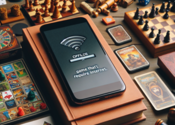 juegos que no necesitan internet