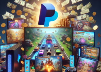 juegos que pagan por paypal