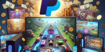juegos que pagan por paypal