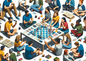 juegos que puedes jugar con tus amigos