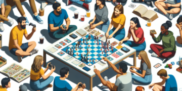 juegos que puedes jugar con tus amigos