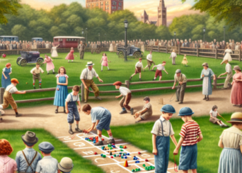 juegos que se jugaban antes