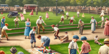 juegos que se jugaban antes