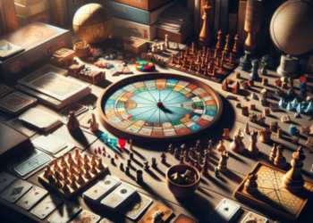 juegos recreativos