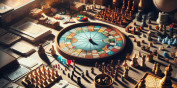 juegos recreativos