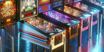 juegos retro arcade