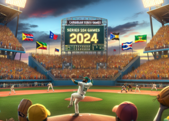 juegos serie del caribe 2024