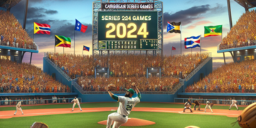 juegos serie del caribe 2024