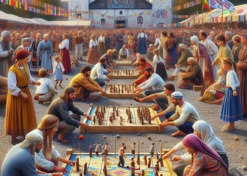juegos tradicionales