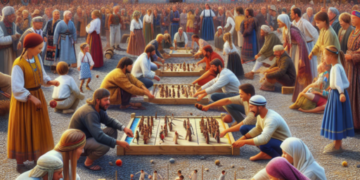 juegos tradicionales