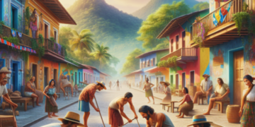 juegos tradicionales de honduras