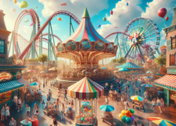 juegos universal studios orlando