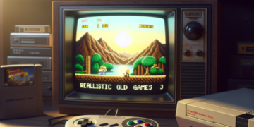 juegos viejos