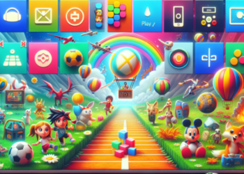 juegos virtuales para niños