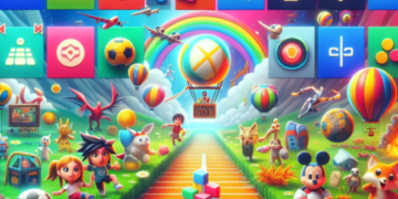 juegos virtuales para niños