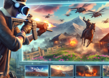 juegos vr