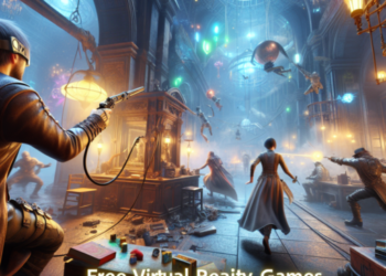 juegos vr gratis