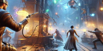 juegos vr gratis