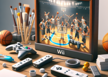 juegos wii