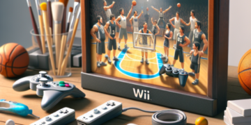 juegos wii