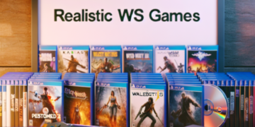 juegos ws