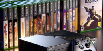 juegos xbox clasico