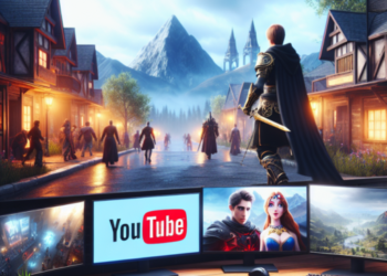juegos youtube