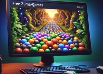 juegos zuma gratis