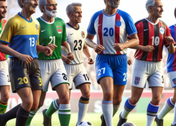 jugadores de futbol que ya se han retirado