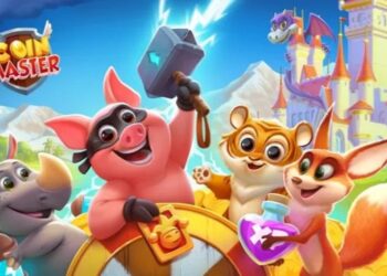 tiradas gratis coinmaster