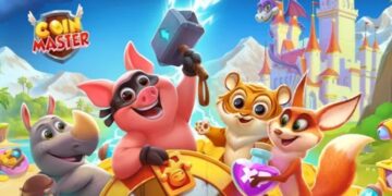 tiradas gratis coinmaster