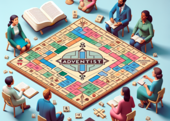 juegos biblicos adventistas