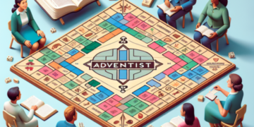 juegos biblicos adventistas